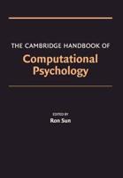 The Cambridge Handbook of Computational Psychology