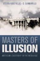 Masters of Illusion