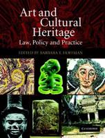 Art and Cultural Heritage