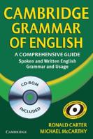 The Cambridge Grammar of English
