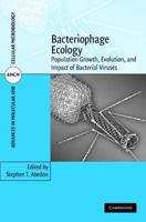 Bacteriophage Ecology