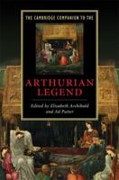 A Cambridge Companion to the Arthurian Legend