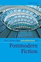 The Cambridge Introduction to Postmodern Fiction