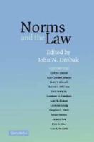 Norms and the Law