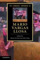 The Cambridge Companion to Mario Vargas Llosa