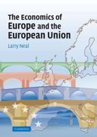 The Economics of Europe and the European             Union
