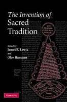 The Invention of Sacred Tradition