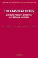 The Classical Fields
