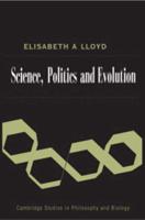 Science, Politics, and Evolution