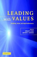 Leading With Values