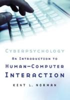 Cyberpsychology