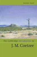 The Cambridge Introduction to J. M. Coetzee