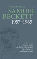The Letters of Samuel Beckett. Volume 3 1957-1965