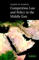 Competition Law Policy Middle East