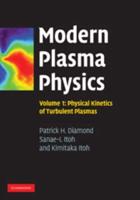 Modern Plasma Physics