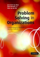 Problem-Solving in Organizations