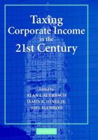 Taxing Corporate Income in the 21st Century