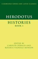 Herodotus Book 1