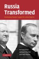 Russia Transformed