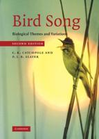 Bird Song: Biological Themes and Variations