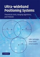 Ultra-wideband Positioning Systems