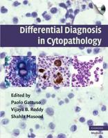 Differential Diagnosis in Cytopathology