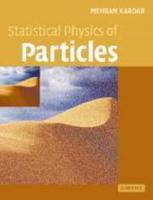 Statistical Physics of Particles