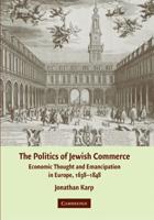 The Politics of Jewish Commerce