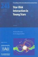 Star-Disk Interaction in Young Stars