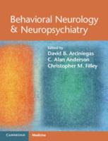 Behavioral Neurology & Neuropsychiatry