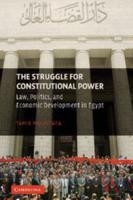 The Struggle for Constitutional Power