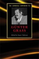 The Cambridge Companion to Günter Grass