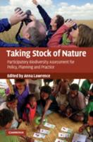 Taking Stock of Nature