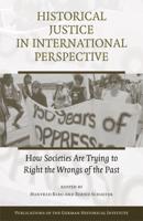 Historical Justice Intl Perspective