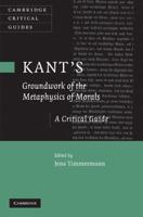 Kant's Groundwork of the Metaphysics of Morals