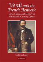 Verdi and the French Aesthetic