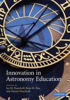 Innovation in Astronomy Education