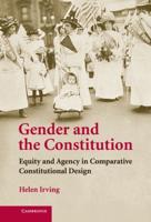 Gender and the Constitution