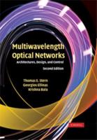 Multiwavelength Optical Networks