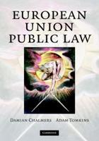 European Union Public Law