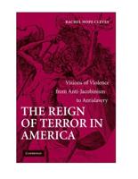 The Reign of Terror in America