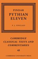 Pindar: Pythian Eleven