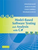 Model-Based Software Testing and Analysis With C#
