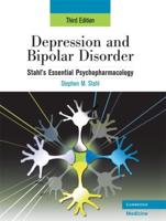 Depression and Bipolar Disorder