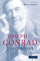 Joseph Conrad in Context