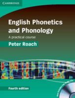 English Phonetics and Phonology Hardback With Audio CDs (2)