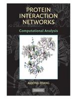 Protein Interaction Networks