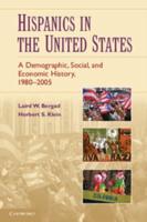 Hispanics in the United States: A Demographic, Social, and Economic History, 1980-2005