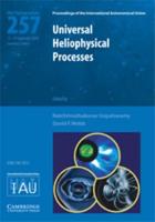 Universal Heliophysical Processes