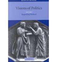 Visions of Politics